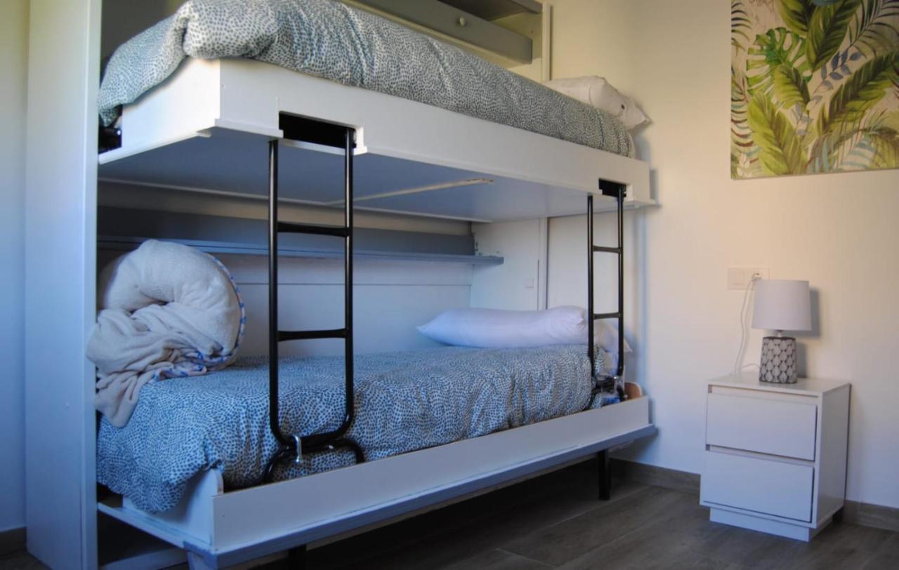 Chalet Pinara El Barraco ภายนอก รูปภาพ