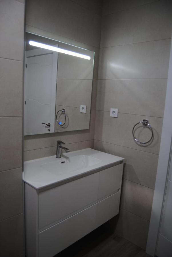 Chalet Pinara El Barraco ภายนอก รูปภาพ