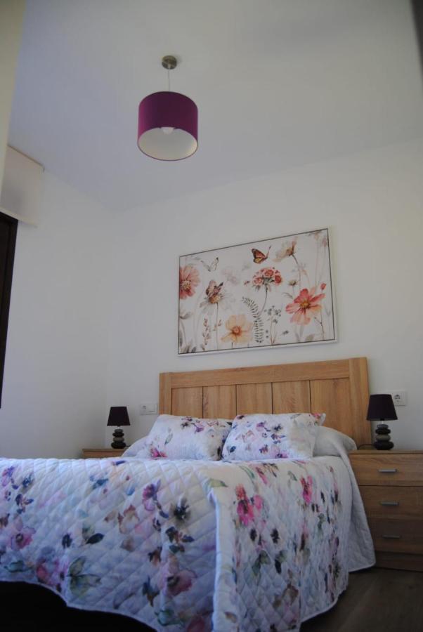 Chalet Pinara El Barraco ภายนอก รูปภาพ